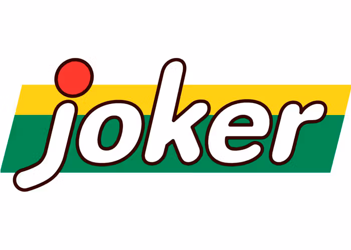 Joker Nærsnes